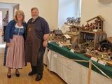 Krippenausstellung Bad Zell