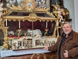 Passionskrippenausstellung Eidenberg