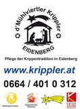  Mühlviertler Krippenbauer - Eidenberg