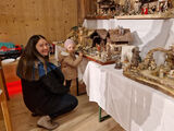 Krippenausstellung Eidenberg Moarhof 02