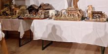 Krippenausstellung Eidenberg Moarhof 11