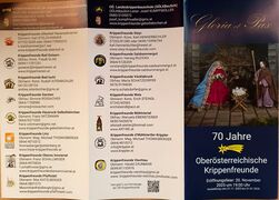 OOE Krippenfreunde 70 Jahre 01