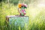 Sommerpause