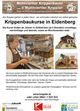 Krippenbaukurs in Eidenberg - Mühlviertel